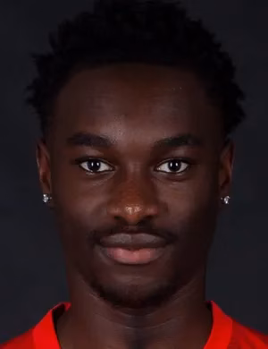 Curtis Opoku-Ware