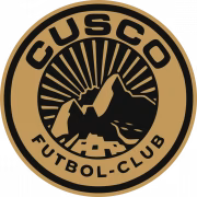 Cusco FC герб