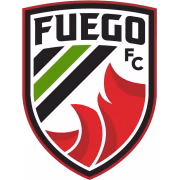 CV Fuego Academy герб