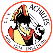 CVV Achilles Enschede герб