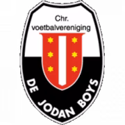 CVV De Jodan Boys Gouda герб