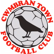 Cwmbran Town герб