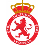 CyD Leonesa Júpiter Leonés B герб