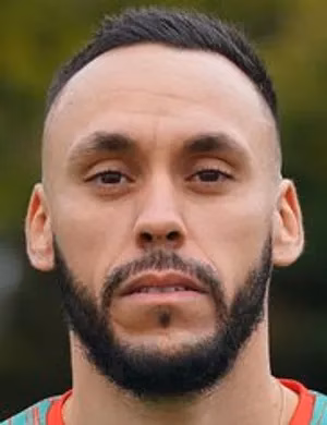 Cyril Benamara