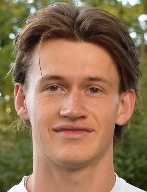 Cyrill Böhlen