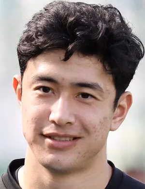 Cyrus Ashkon Margono