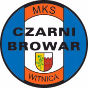 Czarni Witnica герб