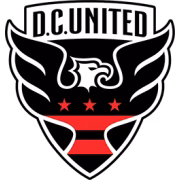 D.C. United Academy герб