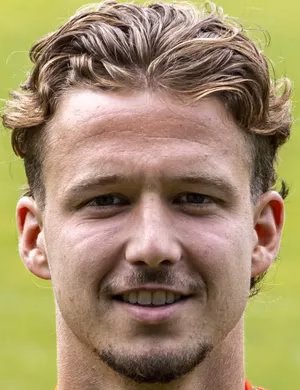 Daan Maas