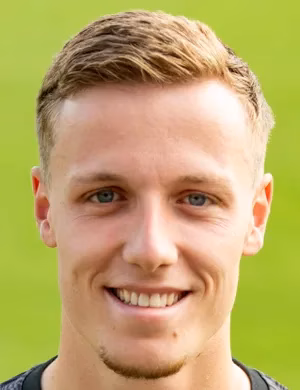 Daan Reiziger