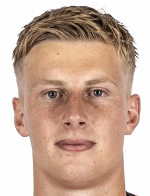Daan van Baarsen