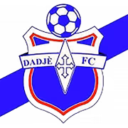Dadje FC герб