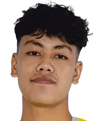 Dafa Al Gasemi Setiawarman