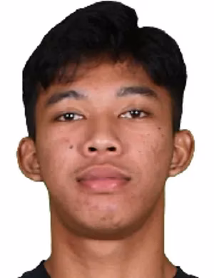 Daffa Fasya Sumawijaya