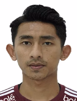 Muhammad Daffa Salman Zahran Sidik
