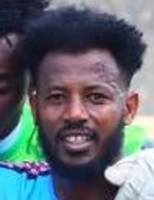 Dagim Nigussie