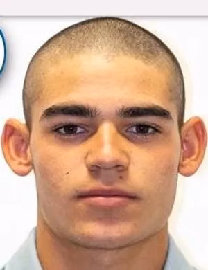 Dagoberto Espinoza Acosta