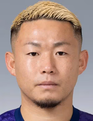 菅 大輝