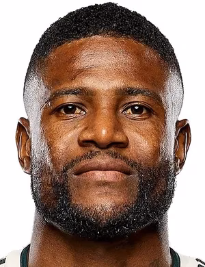 Dairon Estibens Asprilla Rivas