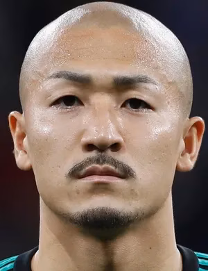 前田 大然