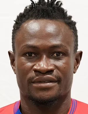 Dakonam Ortega Djené