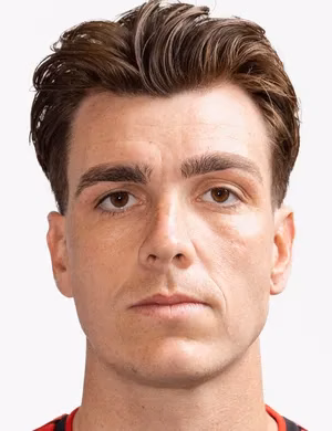 Dakota Barnathan