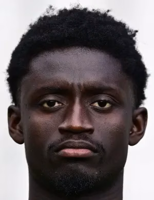 Dalangunypole Gomis