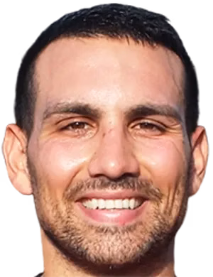 Dale Camilleri