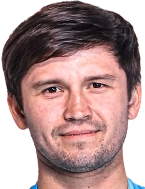 Азимов Далер