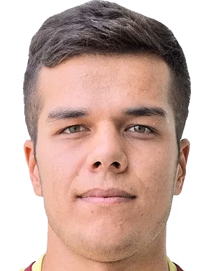 Баротов Далер