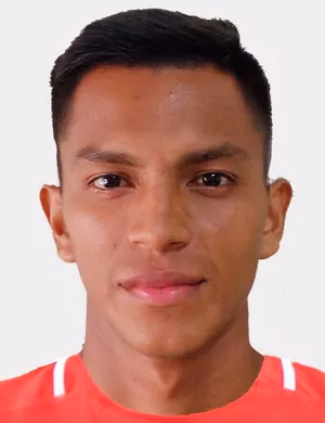 Dalexander Aldair Ríos Romero