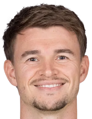 Daley Sinkgraven