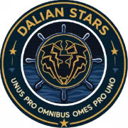 Dalian Stars герб