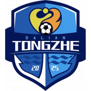 Dalian Tongzhe герб