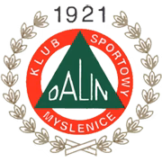 Dalin Myslenice герб