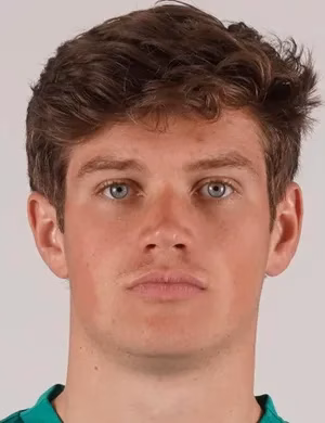 Dallas Odle