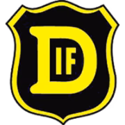 Dalstorps IF герб