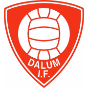 Dalum IF U19 герб