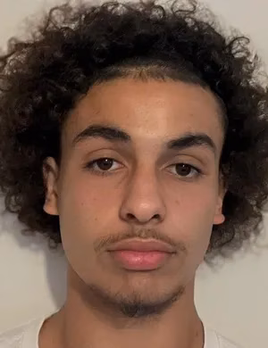 Mohamed Ali Ben Mahmoud