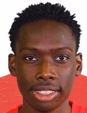 Damani Touré