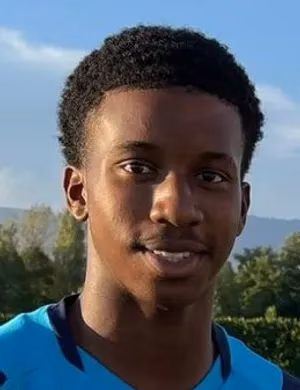 Damar Dixon O'Neill