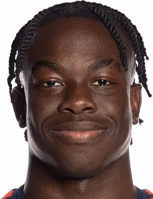 Damario McIntosh