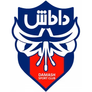 Damash Gilan FC герб
