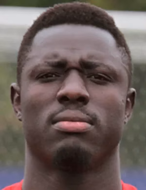 Dame Gueye
