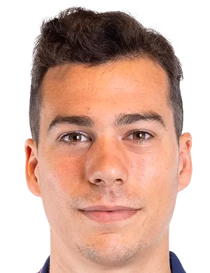Damián Cáceres Rodríguez