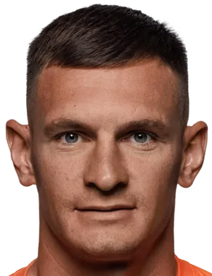 Damian Dąbrowski