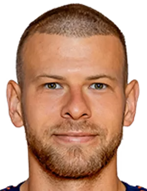 Damian Hilbrycht