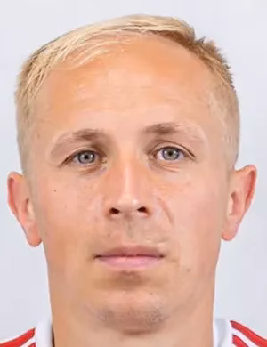 Damian Jaroń