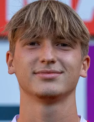 Damian Keip
