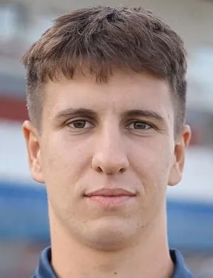 Damian Kołtański